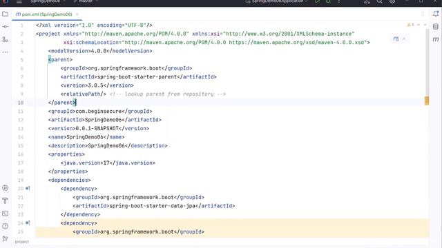 Developers' Cheat Sheet: Spring & Java Version Mastery for Every Project смотреть онлайн