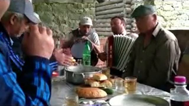 Азиз Омаров. Урахи смотреть онлайн
