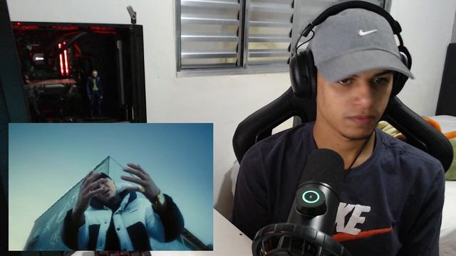 [ REACT ] TOKIODK - duas bb linda (Prod. Luna) смотреть онлайн