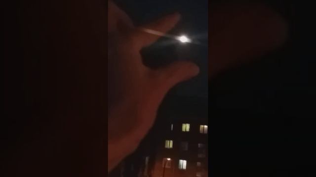 Что происходит с Луной в последнее время?!?! Или играем в "лунные зайчики" 4 июня 2020 г. смотреть онлайн