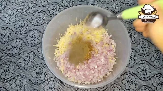 5 Mins Breakfast Recipe in Tamil / 1 Potato & 1 Egg Recipe / Healthy Snacks / chris cookery смотреть онлайн