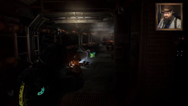 Oxhorn Plays Dead Space 2 Part 4 - Scotch and Smoke Rings Episode 706 смотреть онлайн