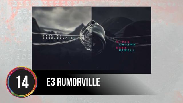 An Interview, A MOD, and an E3 Rumor! - 60 Seconds of Lambda (5/21/15) смотреть онлайн