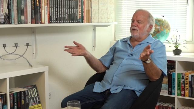 Welcome to my World - Charles Stone #3 - A talk about Elvis & the Colonel Tom Parker смотреть онлайн