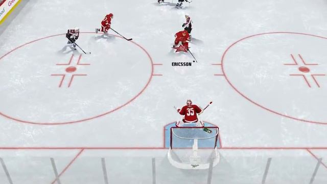 Detroit Vs Colorado NHL 14 Addon PC - Euro-liga.cz смотреть онлайн