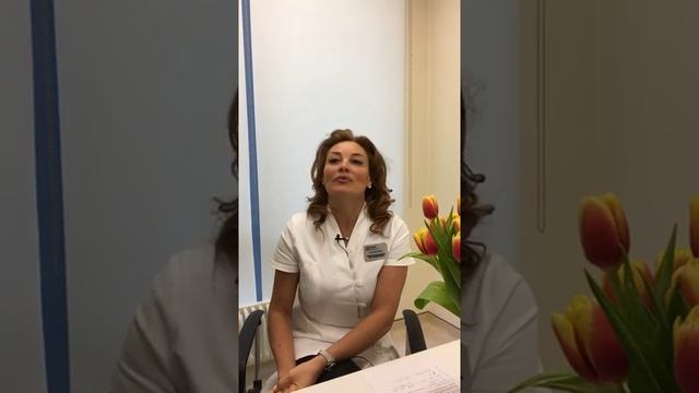 18+ | Интимное омоложение