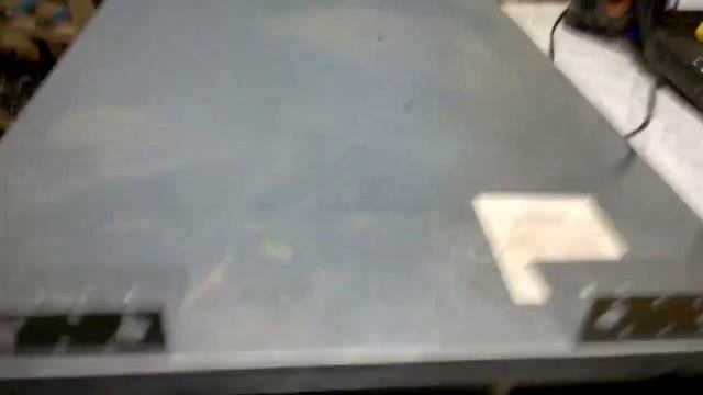 Металлические крепления из строймагазина на 1U для самодельной серверной стойки смотреть онлайн