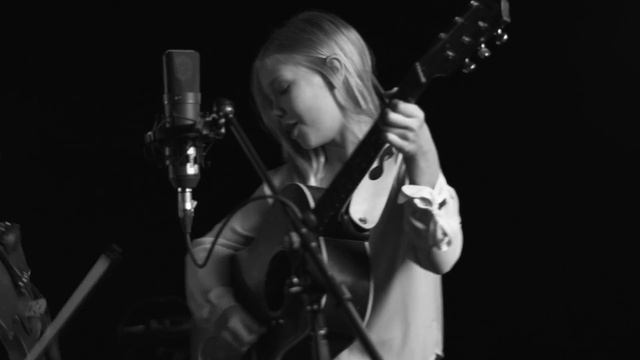 I’ve Got My One Way Ticket To The Sky - The Arizona Wildflowers (Hank Williams Sr Cover)