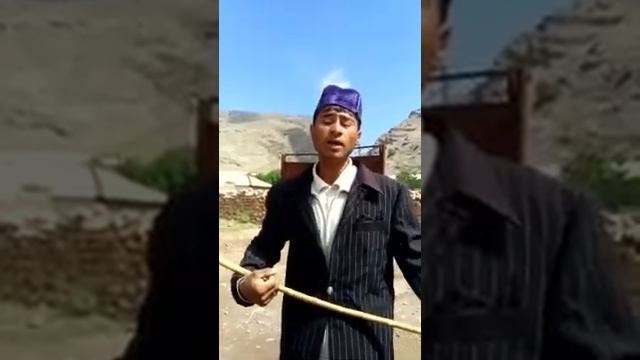 Кто настоящий узбек должен посмотреть на это видео смотреть онлайн