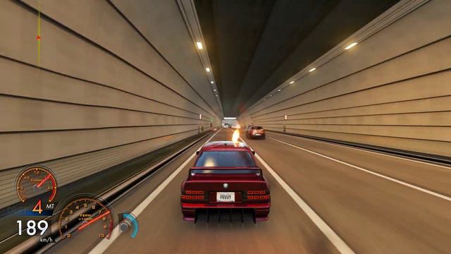 BMW E30 2JZ ON SHUTOKO - ASSETTO CORSA смотреть онлайн