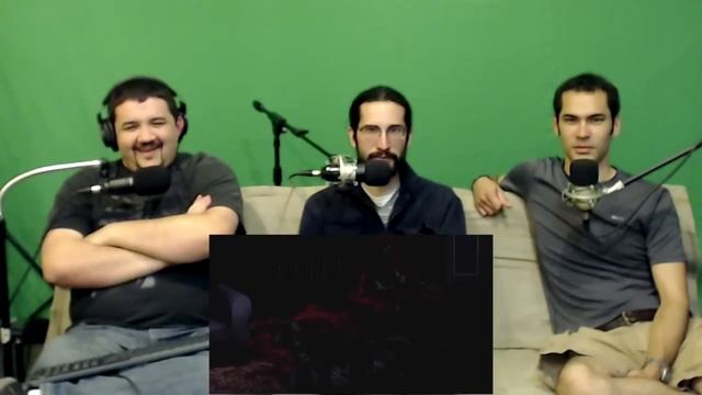 Renegades React to... *TFS* Hellsing Ultimate Abridged Episode 3 смотреть онлайн