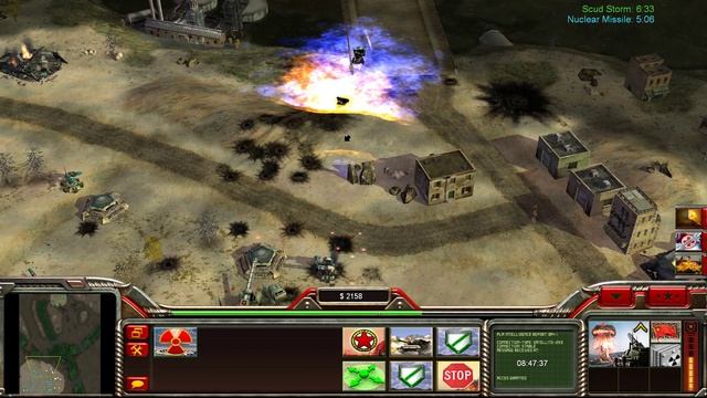 ROTR Prepare for Battle addon Challenge: China Tactical Nuclear Weapons vs Dr. Trax #6 смотреть онлайн
