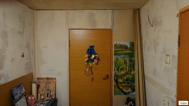 Продам 4-к квартиру в Кашире-2, Вахрушева, 6. смотреть онлайн