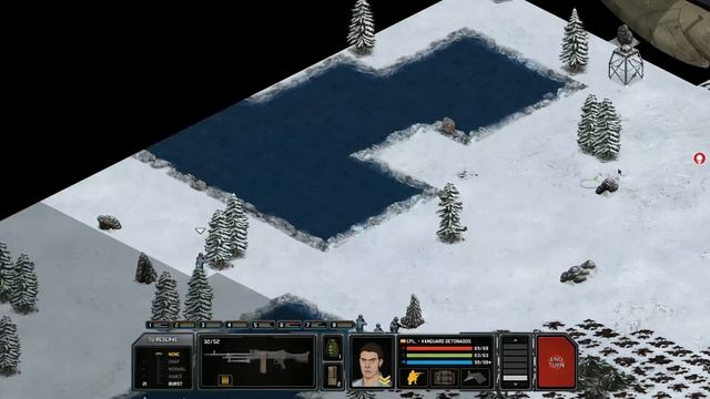 Don't Call It A Come Back | Xenonauts Modded Xenophobia Into Darkness Insane Ironman Live Stream- 0 смотреть онлайн