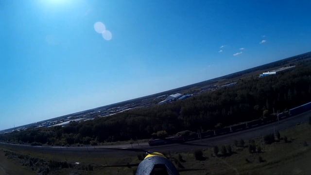 Тест камеры Го Про на пленере. смотреть онлайн