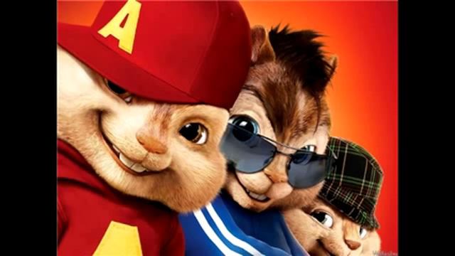 песня бурундуков 'гарнастай' =)