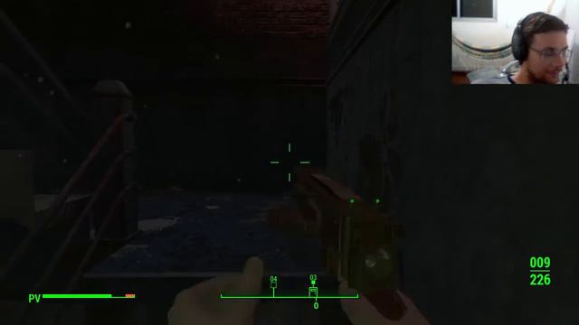 KPZ LIVE #45! Fallout 4 enquanto não sai o Star Wars Battlefront! смотреть онлайн