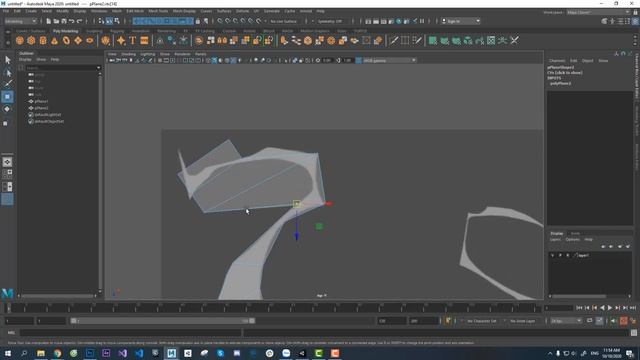Lightning VFX In Unity - How To Make Electricity With Particle System смотреть онлайн