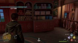 Хогсмид - все страницы руководства в Hogwarts Legacy