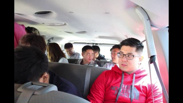 2015 APC Alaska Mission смотреть онлайн