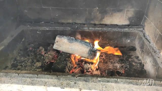 Вяленые помидоры на мангале. Удачный дачный эксперимент) смотреть онлайн