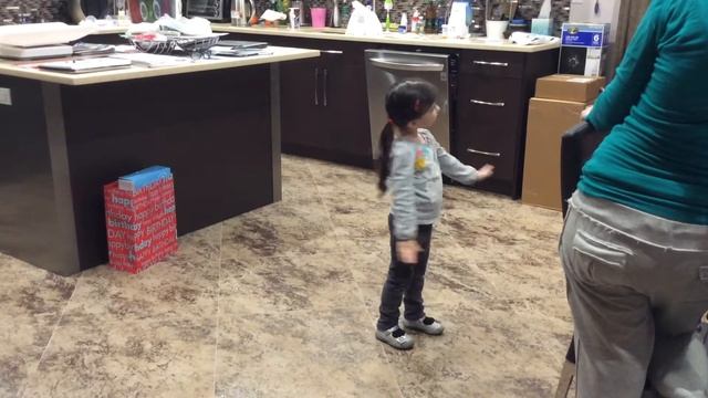 Sammi K - “Я Узнала Маленький Секрет” - 2017 смотреть онлайн