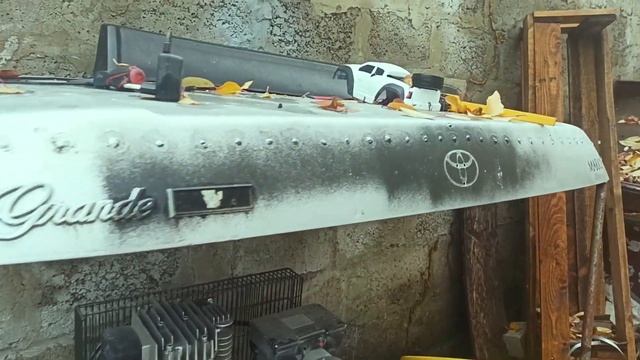 Веселимся с подъемником или переезд мастерской смотреть онлайн