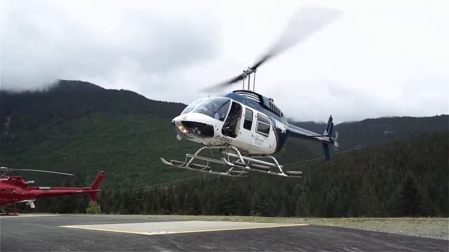 Канада — зрительные вибрации смотреть онлайн