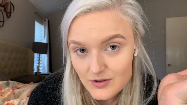 Eyebrow Tutorial for Blondes | DETAILED Tutorial смотреть онлайн