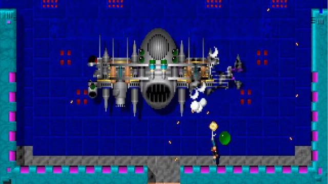 Let's Play Operation Carnage: Part 1 смотреть онлайн