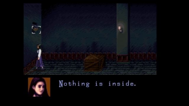 The Drake Mansion Is Enormis!!! - Clock Tower: The First Fear #01 смотреть онлайн
