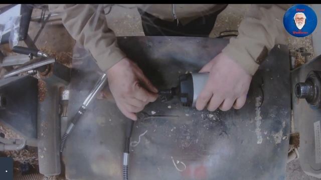 Dremel Fortiflex 9100 Unboxing