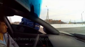 ДПС и съемная тонировка.Как такие,могут работать в ГАИ