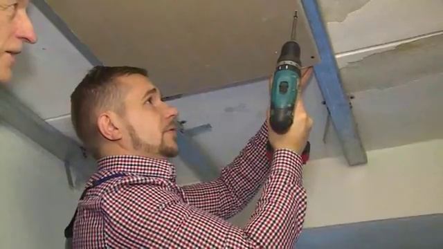 Анонс. Гвоздь в стену смотреть онлайн