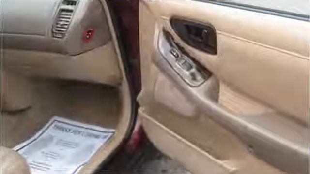 1996 Toyota Avalon Used Cars Hilliard OH смотреть онлайн