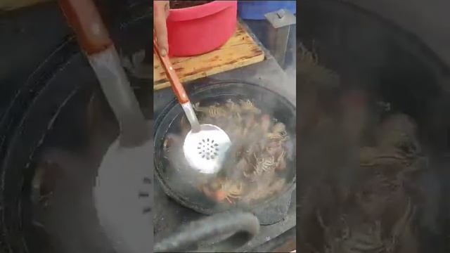 как мы варим РАКОВ смотреть онлайн