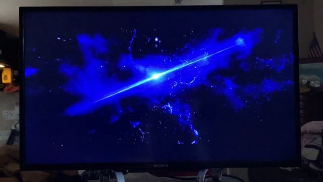 Opening to Moonfall 2022 DVD смотреть онлайн