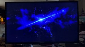 Opening to Moonfall 2022 DVD