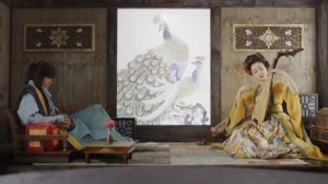 Отряд «Хваран», 2 серия