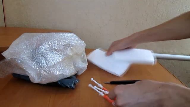 Посылка 41 Хорошо упакованная термопаста HC 131 в колличестве 3 штуки смотреть онлайн