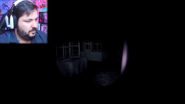 O FNAF DOS PESADELOS! Shadow of Your Nightmares смотреть онлайн