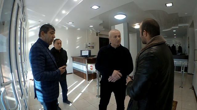 Белый Дом нельзя, может потому что я из КПРФ???