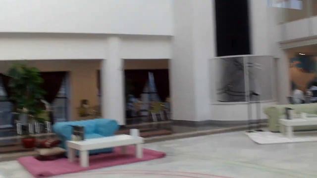 Живая музыка в ТРЦ "Ажар" смотреть онлайн