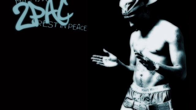 Tupac Remix - If I Die Tonight