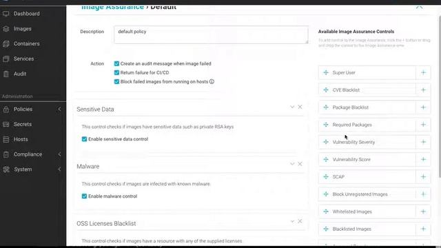 Aqua Security for PCF смотреть онлайн