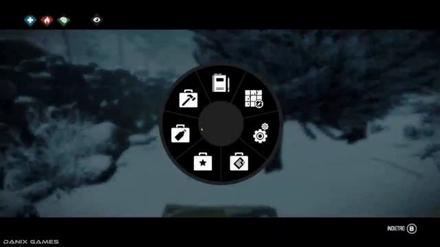 Kona - Gameplay ITA - Walkthrough #07 - Occhio ai lupi смотреть онлайн