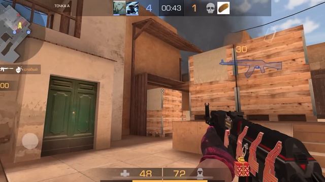 Каждый раунд хвалю противников👏🤣 смотреть онлайн