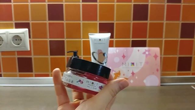 MIXIT БОЛЬШАЯ ЗАКУПКА КОСМЕТИКИ смотреть онлайн