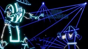 All Friendships  Все фрэндшипы Mortal kombat 11 Ultimate