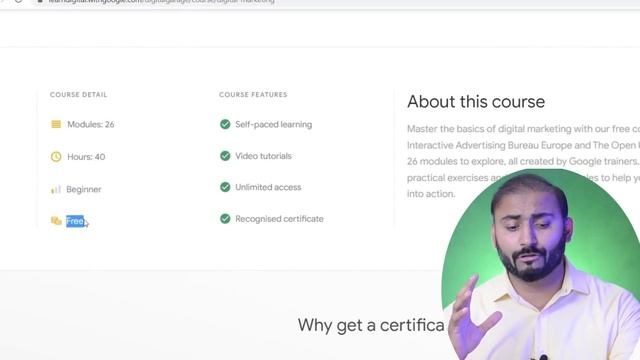 FREE Google Courses Online with Free Certificate For Jobs смотреть онлайн